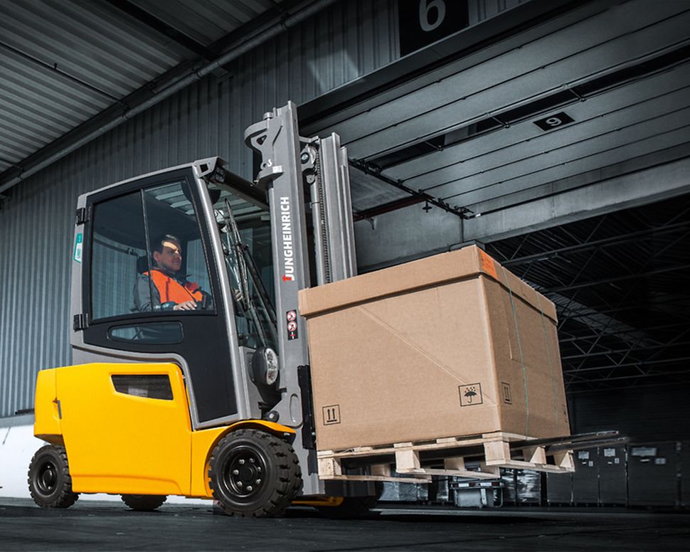 forklift rental